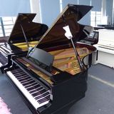 YAMAHA雅马哈G5三角演奏钢琴 日本原装进口专业二手钢琴 大气不凡