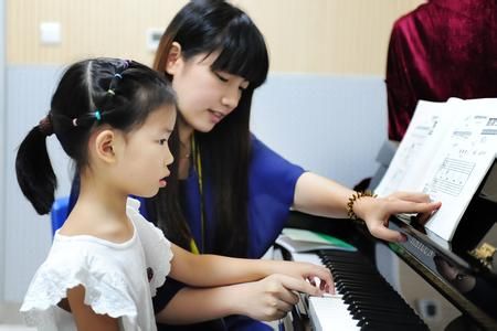 钢琴调律在中小学校的重要性