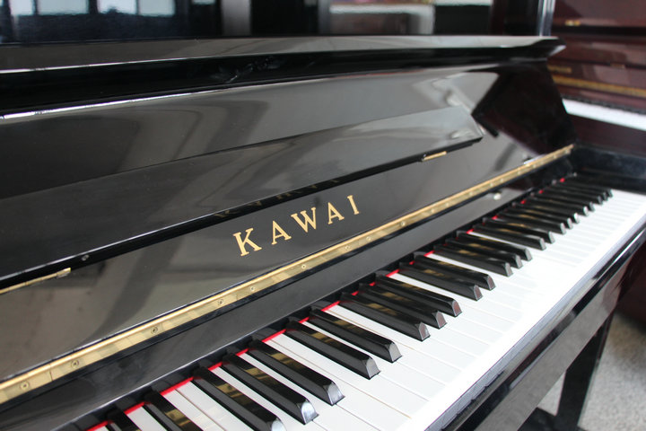 KAWAI卡瓦依二手钢琴生产年份编号查询（官方版）